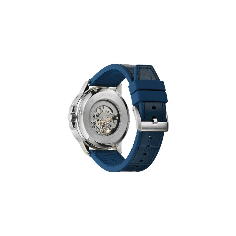 armani exchange watch