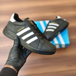 Adidas Superstar shoes