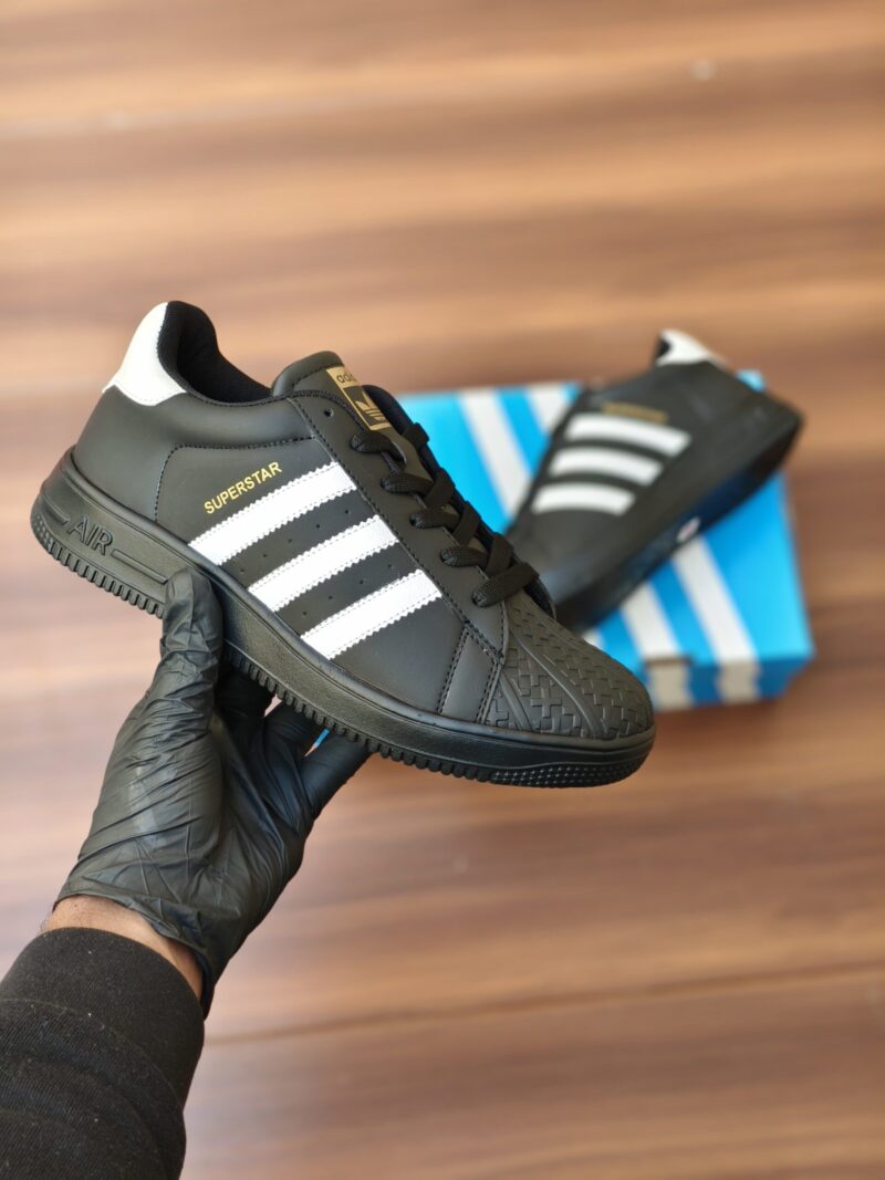 Adidas Superstar shoes