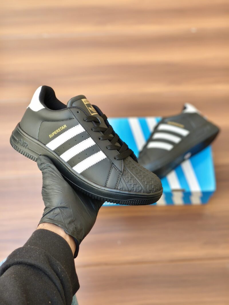 adidas super star shoes