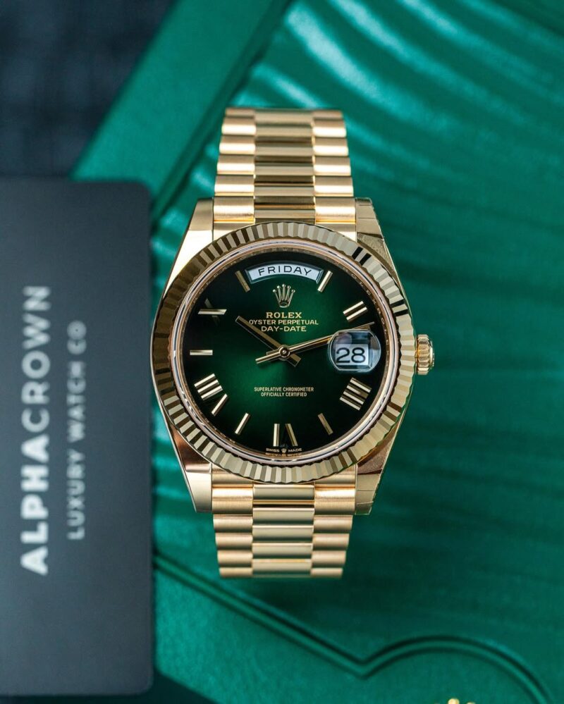 Rolex watch - Image 2