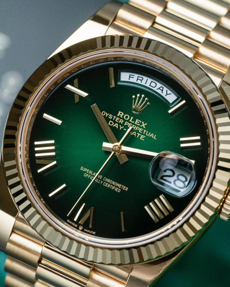 Rolex watch - Image 3
