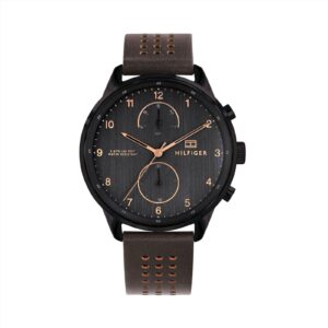 Tommy Hilfiger watch