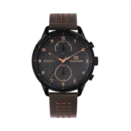 Tommy Hilfiger watch
