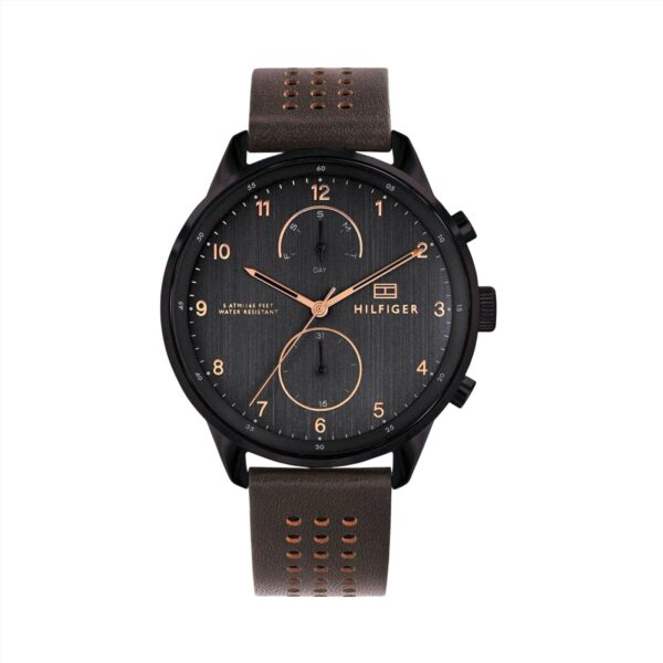 Tommy Hilfiger watch