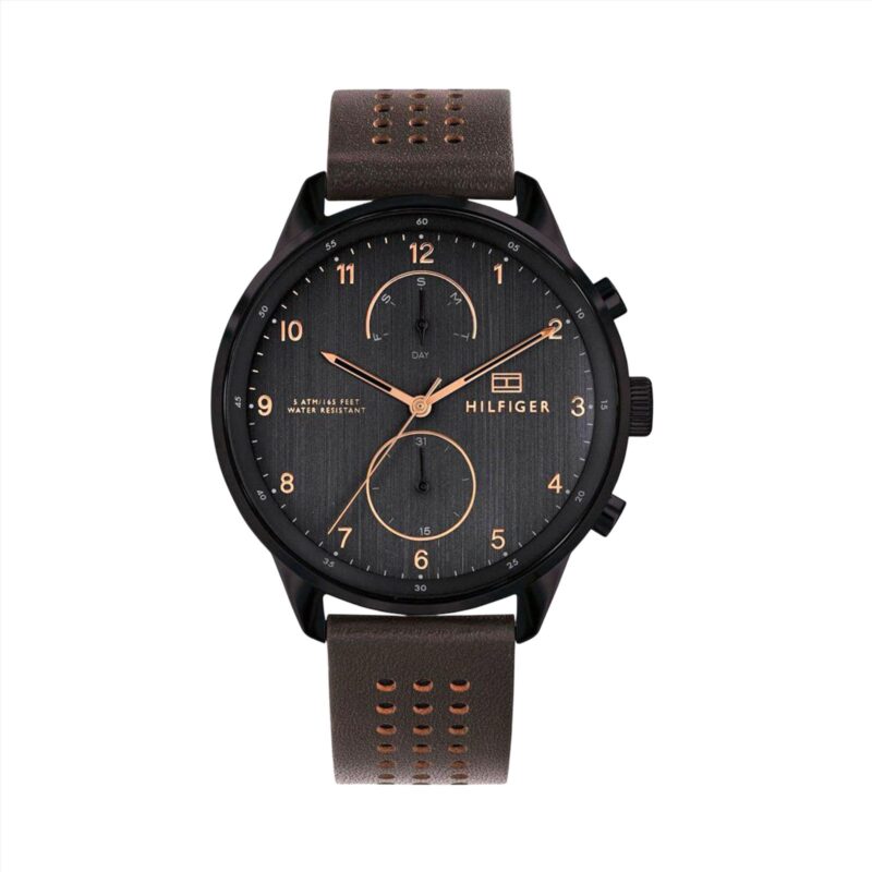 Tommy Hilfiger watch