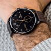 tommy hilfiger watch