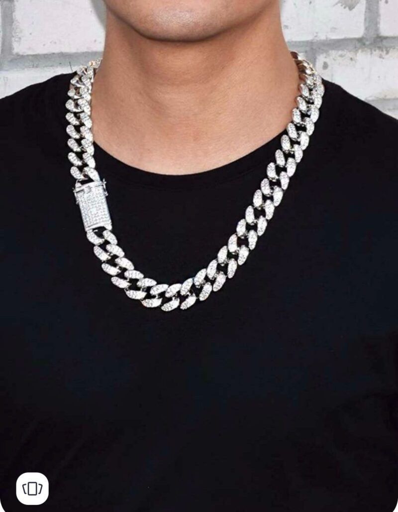 fashion chain - Image 2