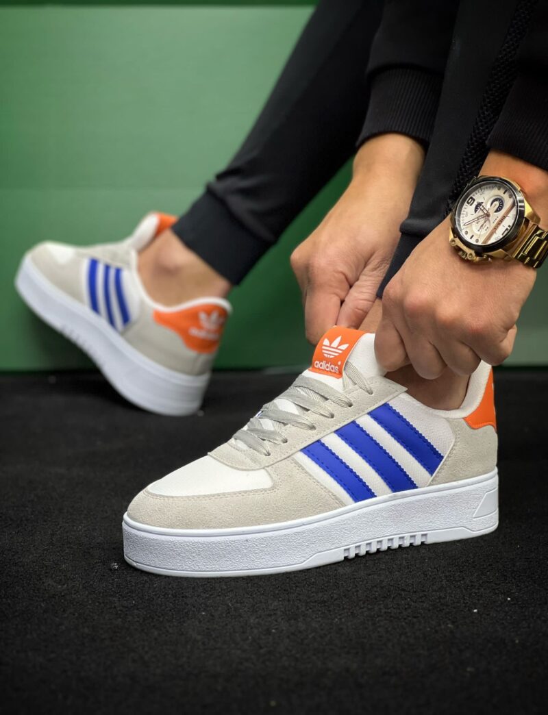 Adidas shoes