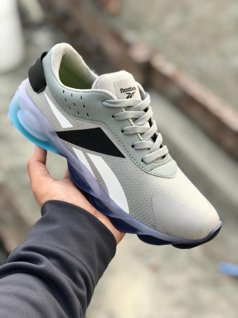 reebok