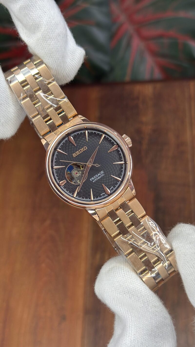 seiko