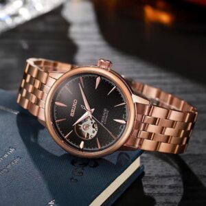 seiko