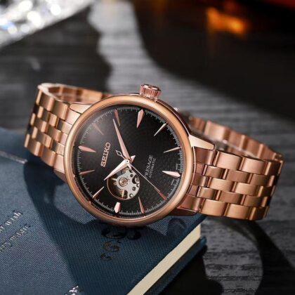 seiko