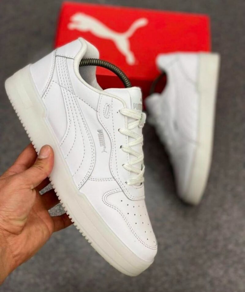puma