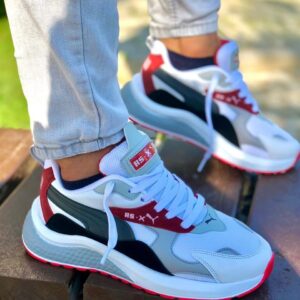 Puma RS-X