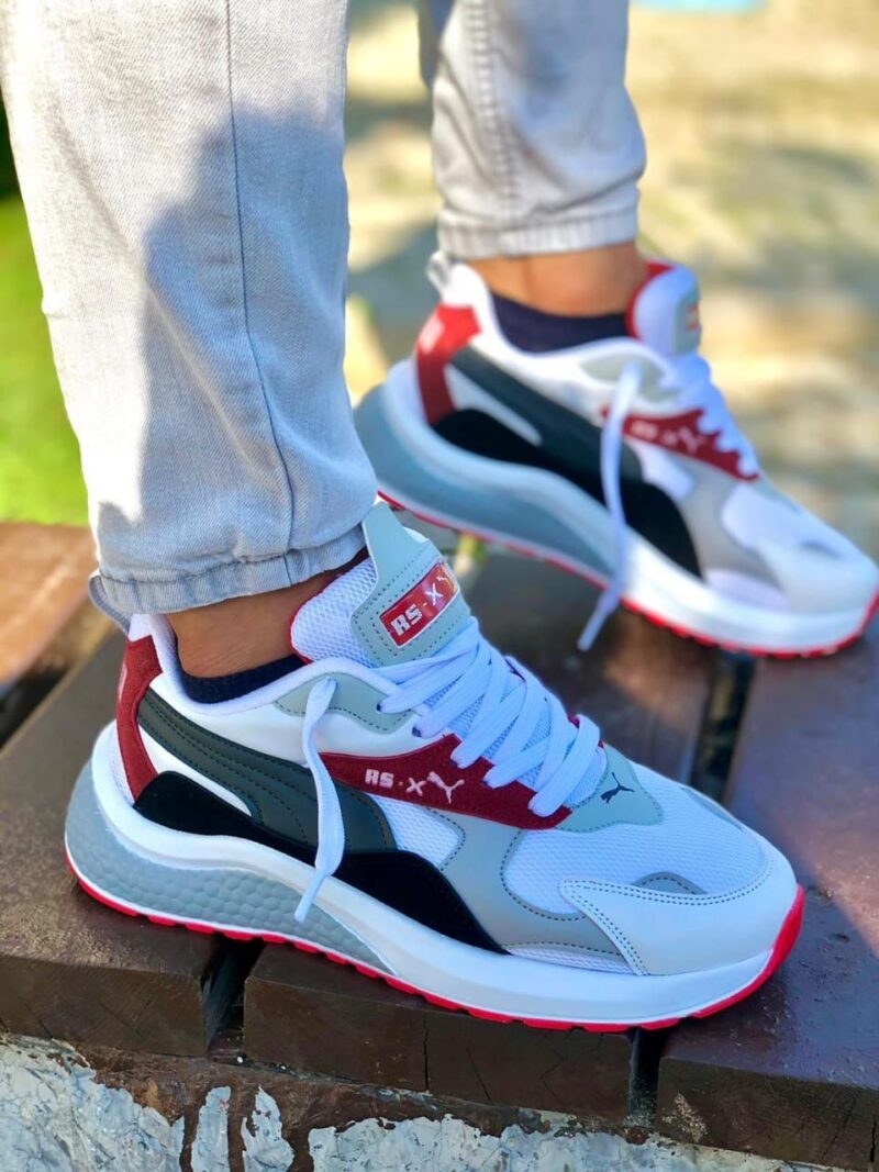 Puma RS-X