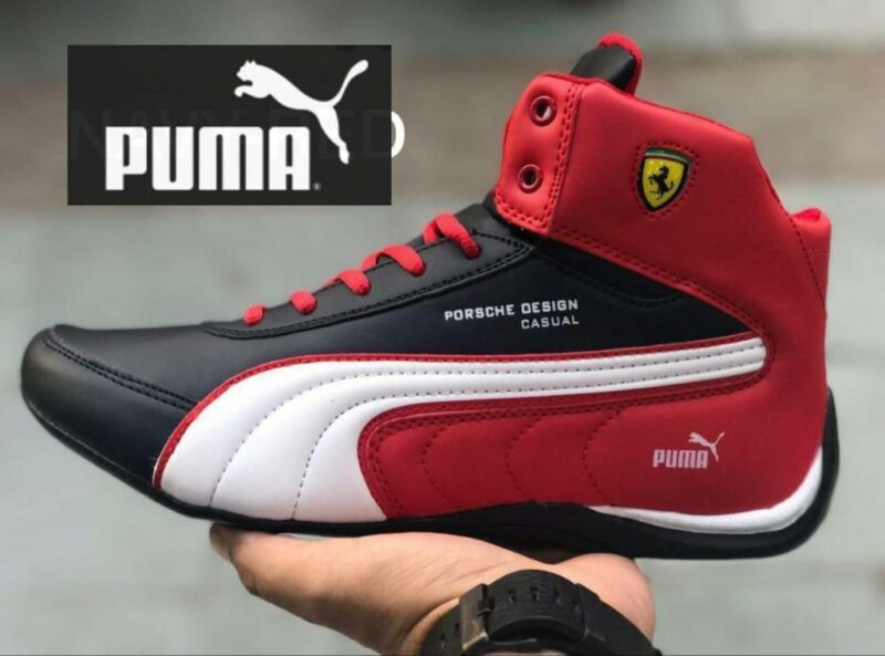 puma long - Image 3