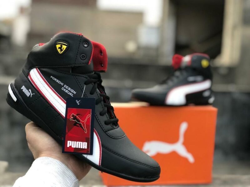 puma long - Image 4
