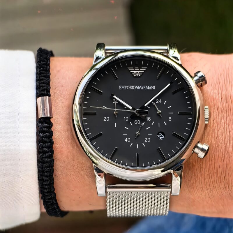 emporio armani - Image 2