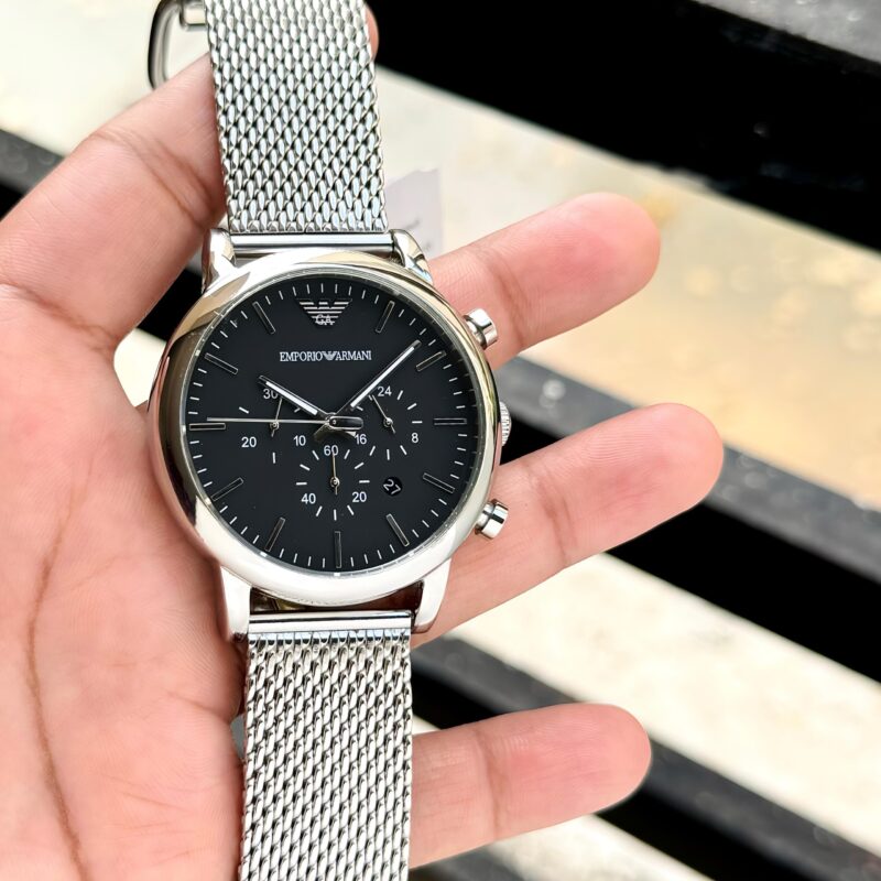 emporio armani - Image 3
