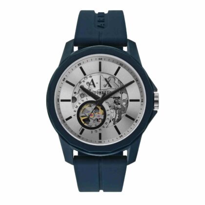 armani exchange watch