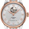 tissot classic watch