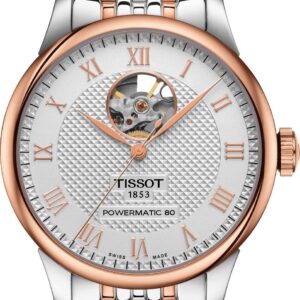 tissot classic watch