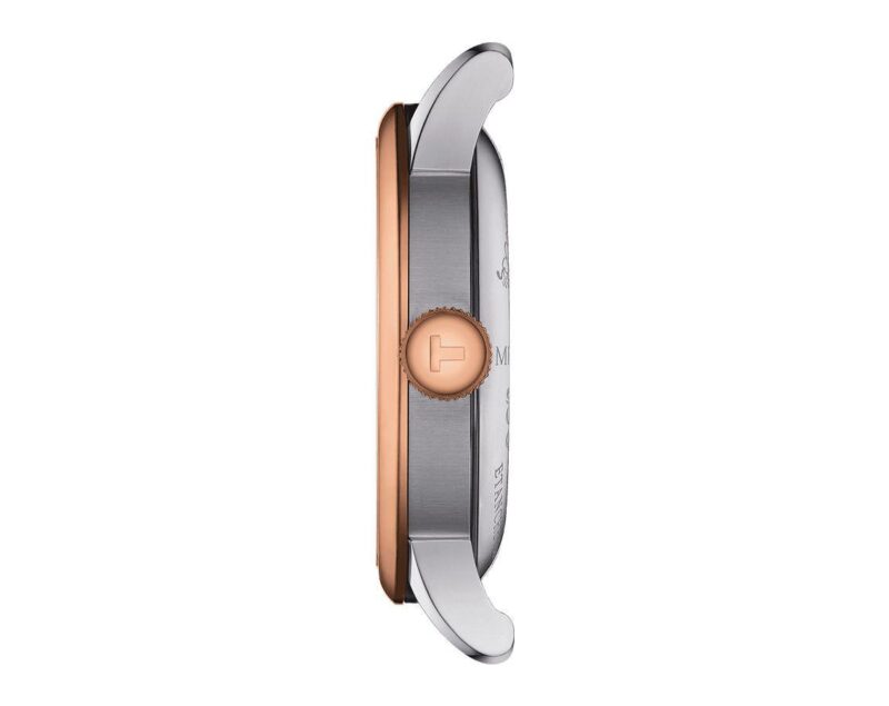 Tissot classic watch - Image 2